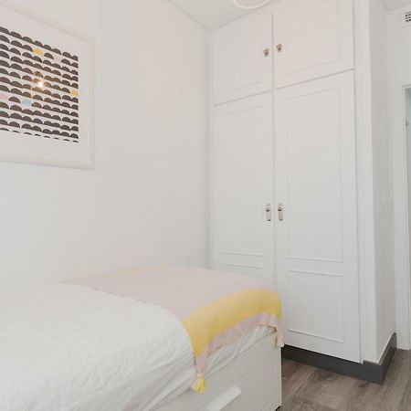 Hola Malaga Premium Centro Appartement Buitenkant foto