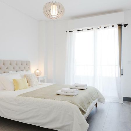 Hola Malaga Premium Centro Appartement Buitenkant foto