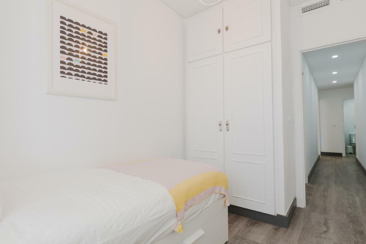 Hola Malaga Premium Centro Appartement Buitenkant foto