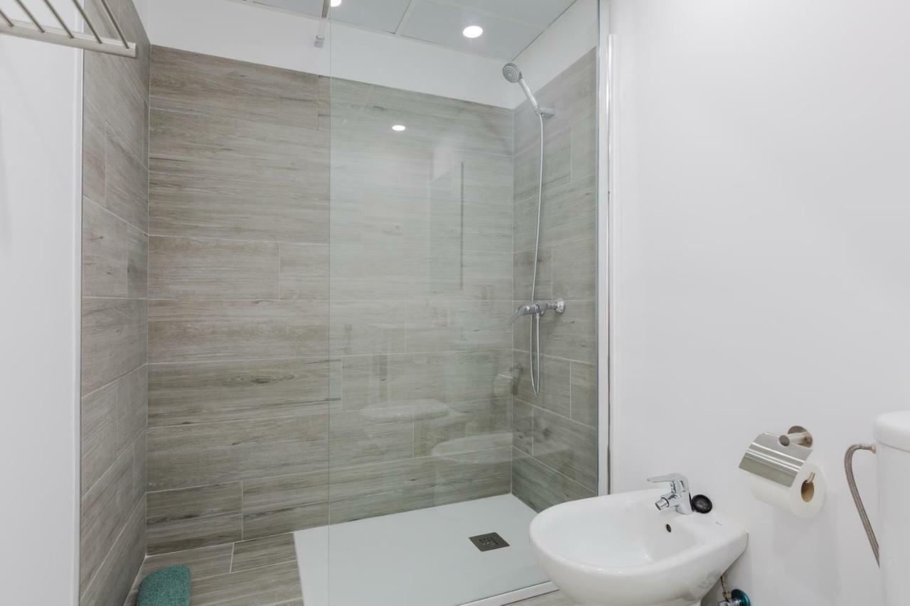 Hola Malaga Premium Centro Appartement Buitenkant foto